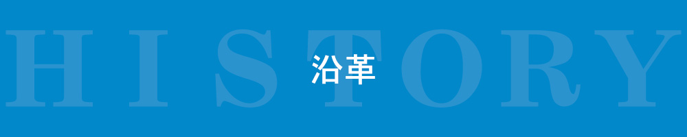 沿革